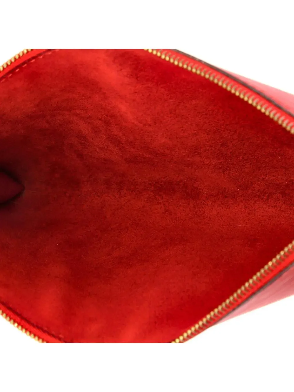 Louis Vuitton Pochette Accessoires Epi #334566L65B